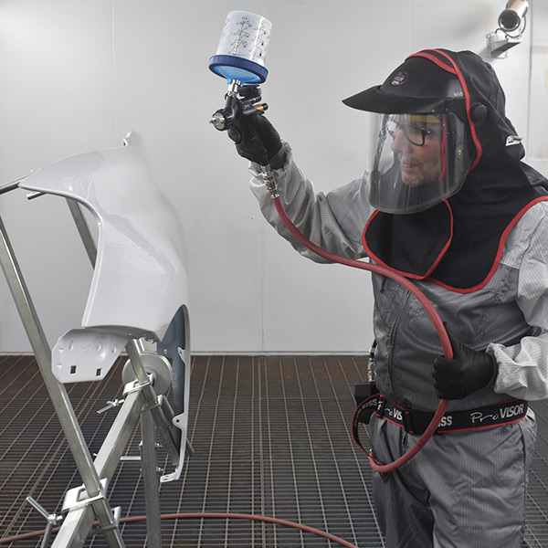 View of Advanced Painting Tutorials for Experienced Artists