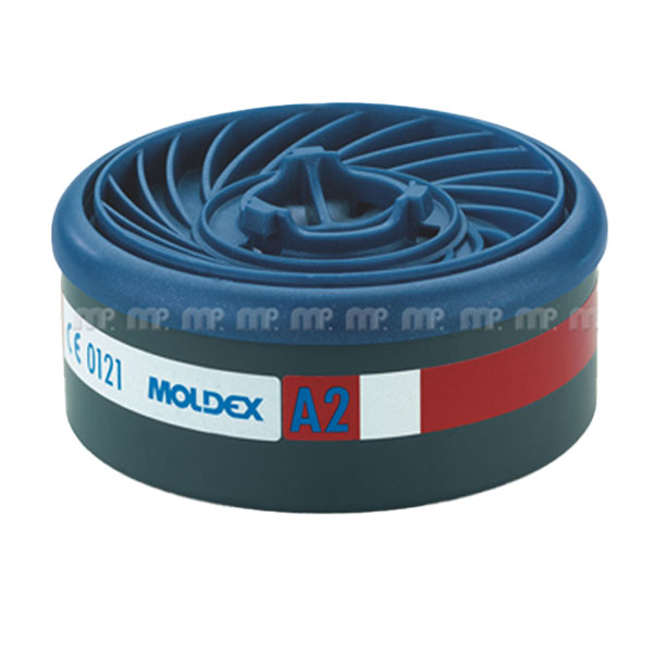 MP A2 Gas Filter (Pack of 2)