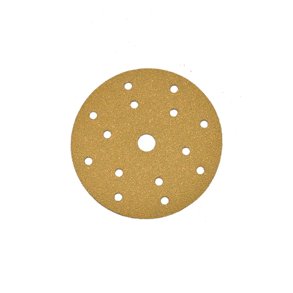 MP Sanding Disc Total Silk P800 150mm