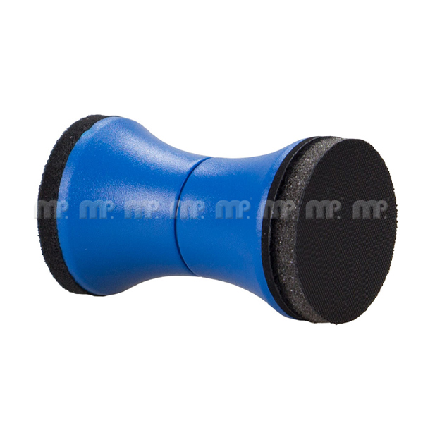 MP Sanding Block for Denibbing Abrasive Discs