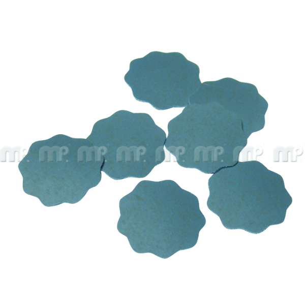 MP Sanding Block for Denibbing Abrasive Discs