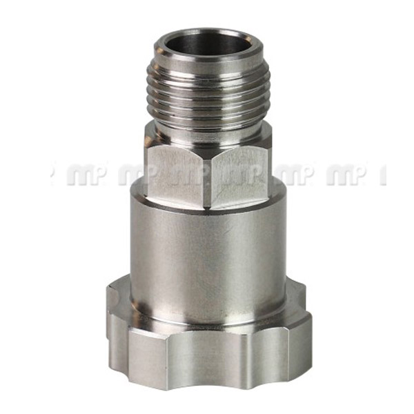 MP PCS Spray Gun Cup Adaptor for DeVilbiss