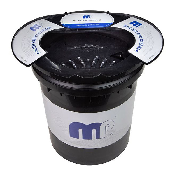 'MP Polish Pad Cleaner (1ITEM)