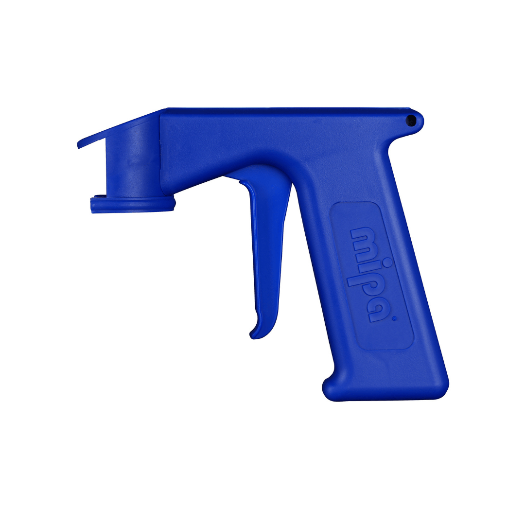 Spray Master Guns
