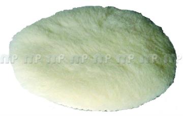 MP "Lambswool" Mix Polishing Pad
Ø 150 mm  Velcro