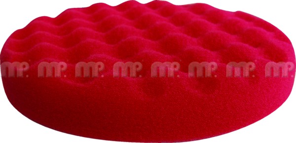 MP Velcro Polishing Sponge Waffle 150m