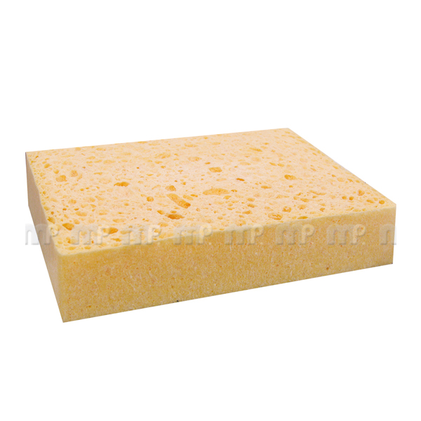 MP Viscose Sponge 125 x 90 x 32 mm