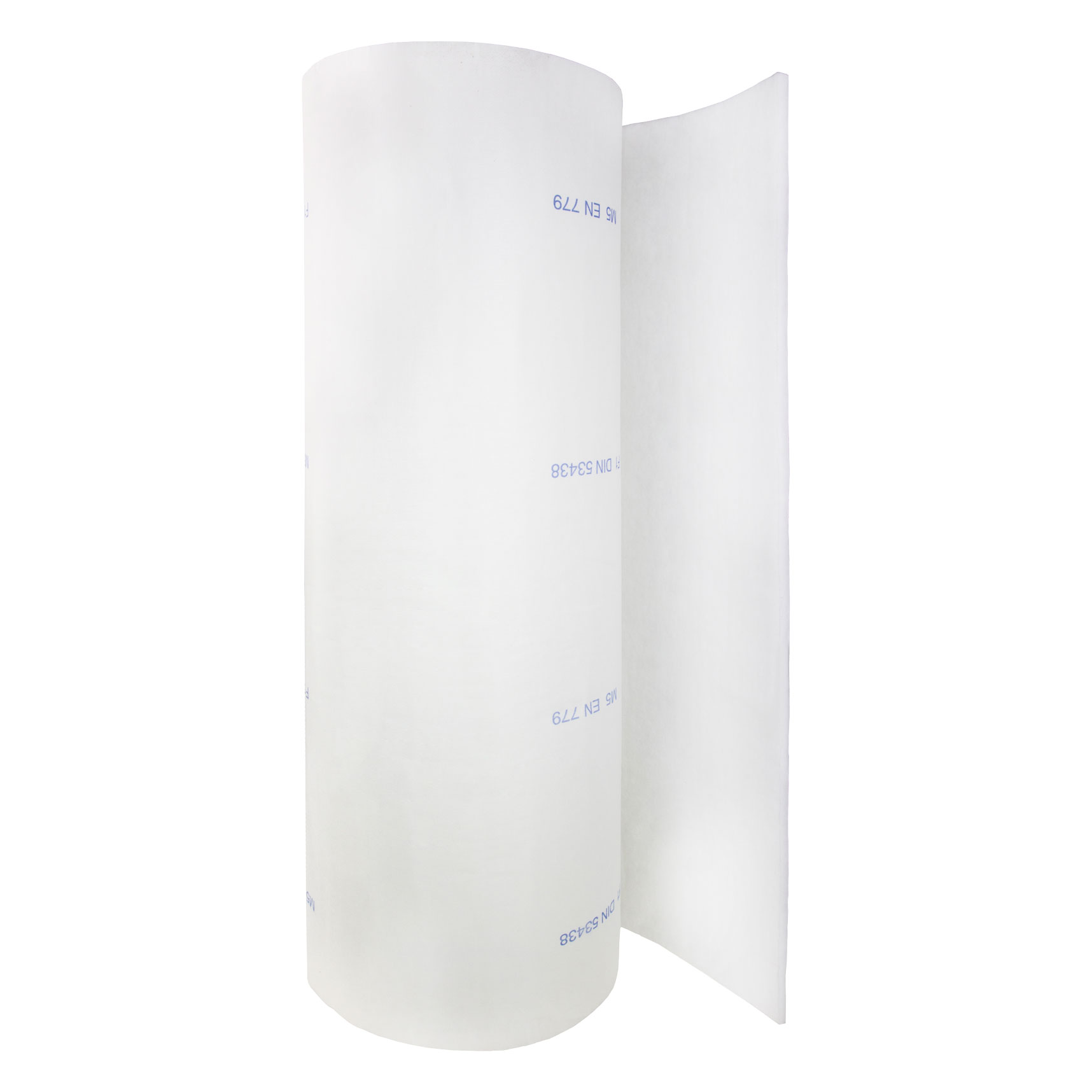 MP Deckenfilter Abschnitte V 600 G10 Custom 800mm 