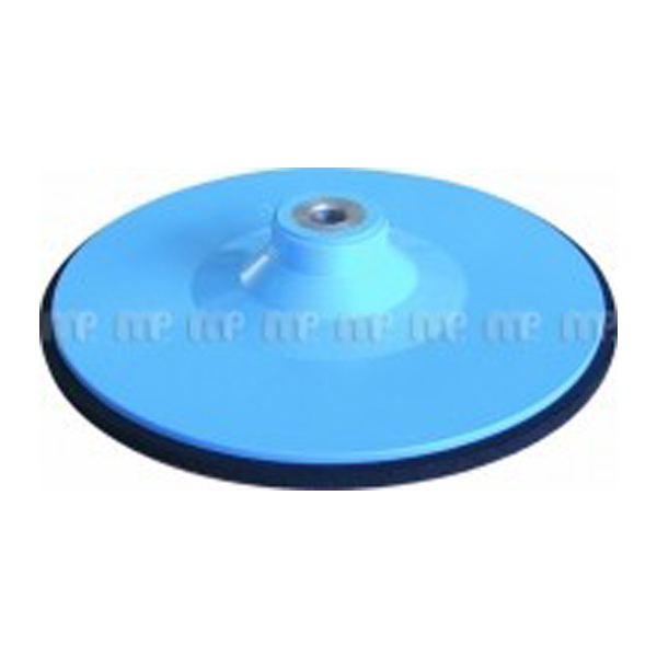 MP Backing Pad Ø 75 mm M14  Velcro