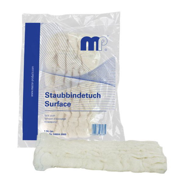 MP Anti Dust Tack Cloth