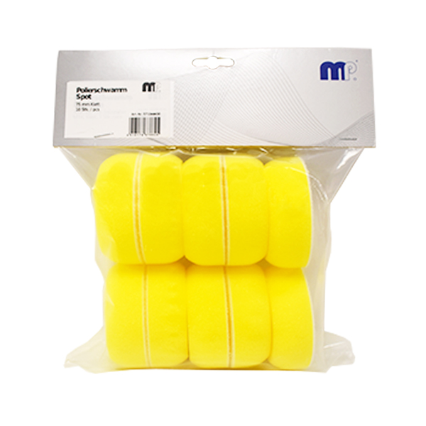 MP Polishing Sponge Spot 75mm
