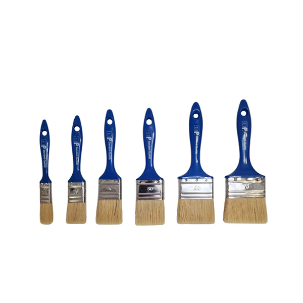 MP Flat Brush 20 mm
