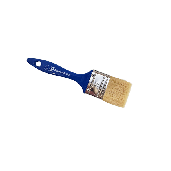 MP Flat Brush Standard 50 mm