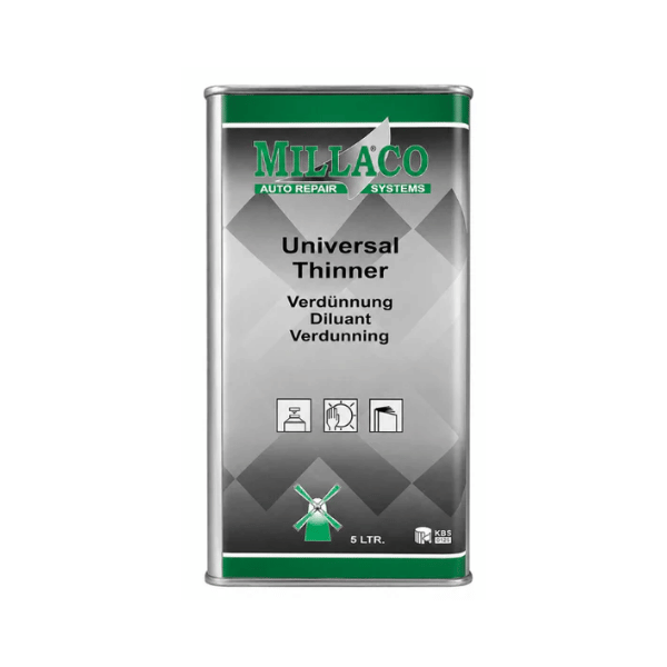 Millaco Universal Thinner (5L)