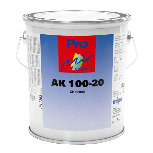 AK 100-20 Synthetic Primer (4.5KG)