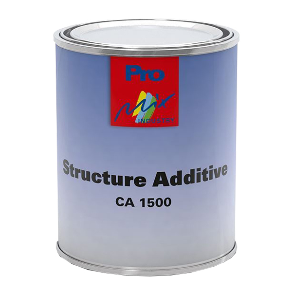 Mipa Pro Mix Structure Additive CA 1500 1KG