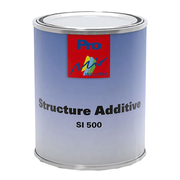 Mipa Pro Mix Structure Additive SI 500 1KG