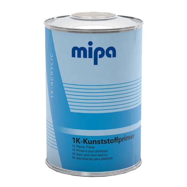 Mipa 1K Plastic Primer (1LT)