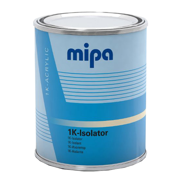 1K Isolator (1LT)