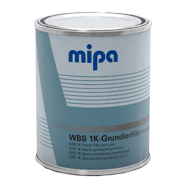 WBS 1K Grundierfiller (Primer) (1LT)