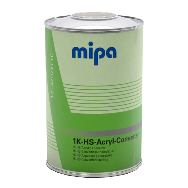 1K HS Acryl Converter (1LT)