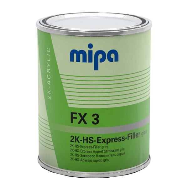 2K HS FX3 Express Filler (1LT)