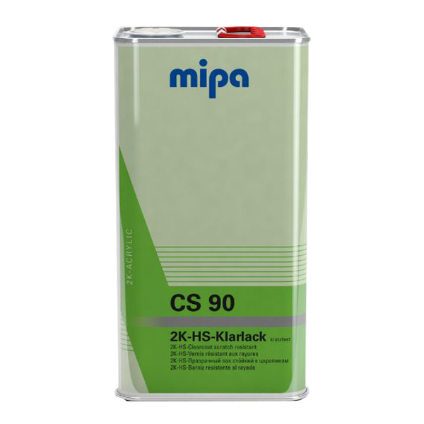 2K HS Klarlack CS 90 (5LT)