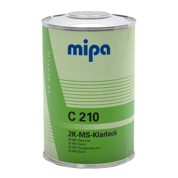 2K Klarlack C210 (1LT)