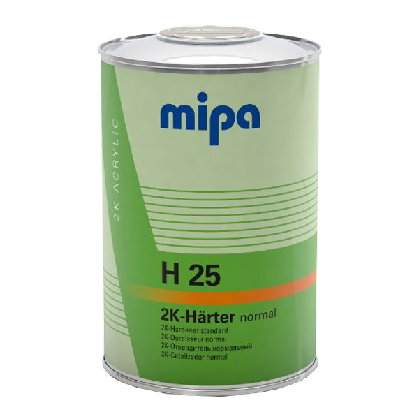 2K H25 Standard Hardener (1LT)