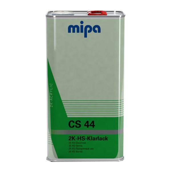 2K HS Klarlack CS44 (5LT)
