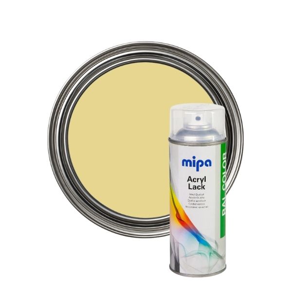 RAL 1015 Light Ivory (400ML)