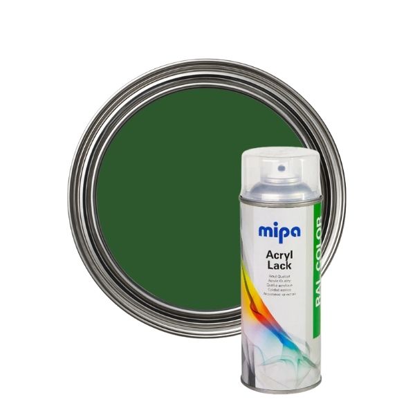 RAL 6002 Leaves Green (400ML)