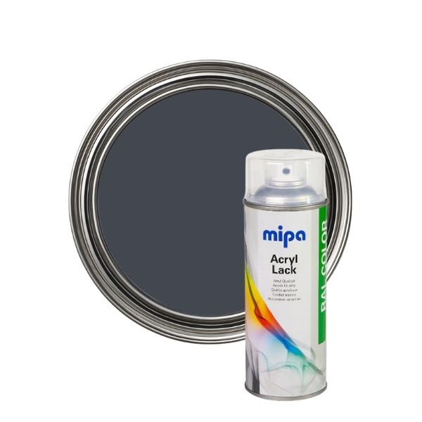 RAL 7015 Slate Grey (400ML)