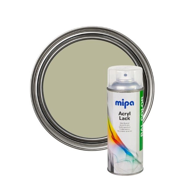 RAL 7032 Flint Grey (400ML)