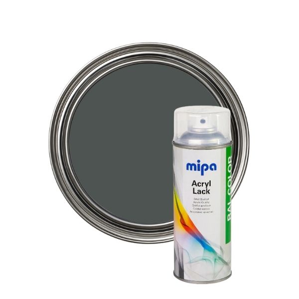 RAL 7043 Traffic Grey (400ML)