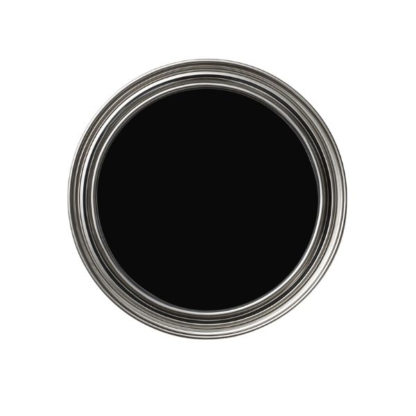 RAL 9005 Deep Black (Satin Matt) (400ML)