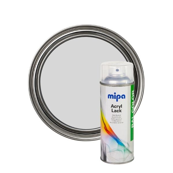 RAL 9018 Papyrus White (400ML)