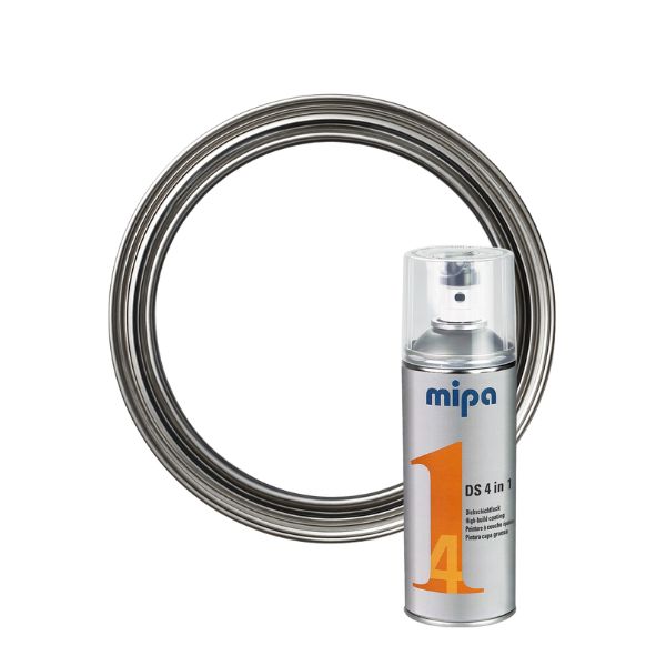 4 in 1 DS Spray 9010 Pure White (400ML)