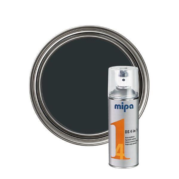 Mipa 4 in 1 DS Spray 7016 Anthracite Grey (400ML)