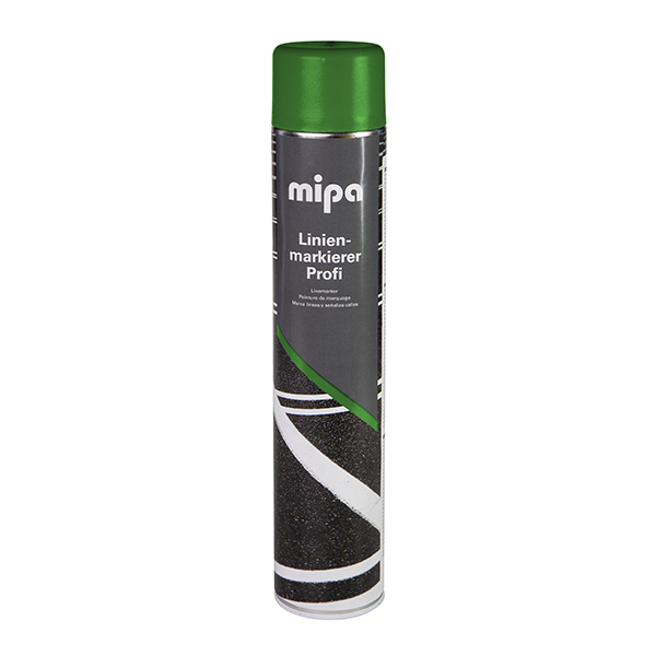 Green Line Marking Spray 750ml