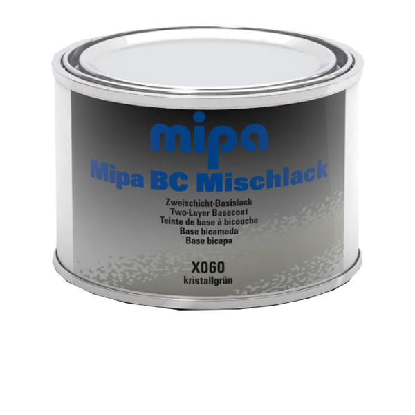 BC X060 Crystal Green (500ML)