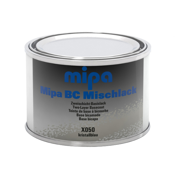 BC X050 Crystal Blue (500ML)