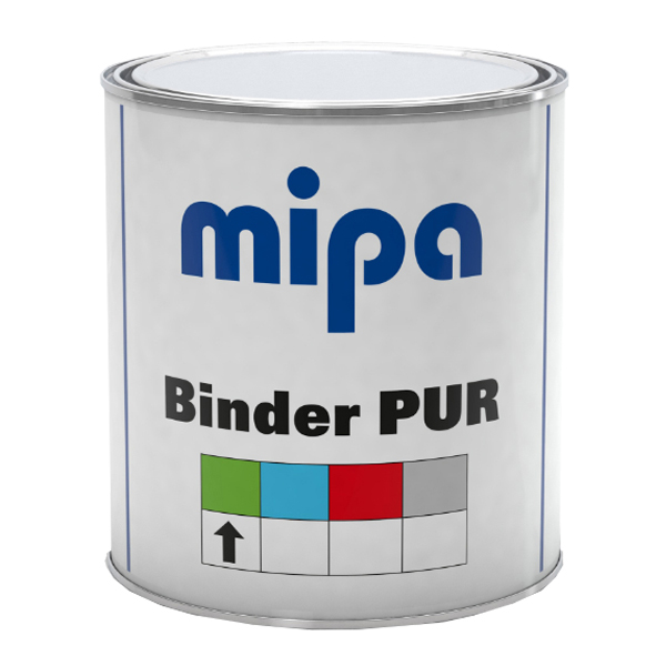 Binder PUR 2K-PUR MS Acrylic (3LT)