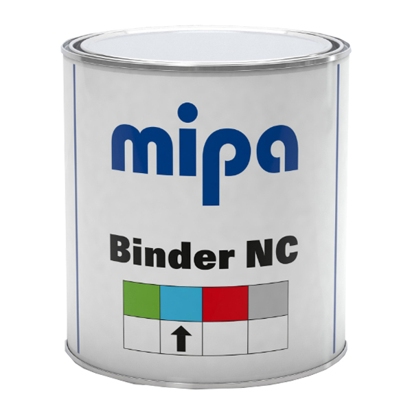 Binder NC Nitro Cellulose (3LT)