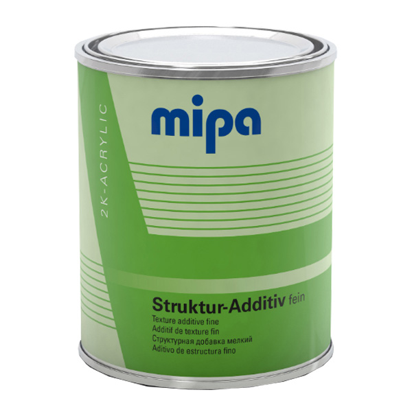 Structure Additive Fine (1LT)