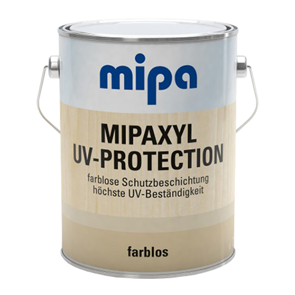 Mipaxyl UV-Protection 2.5 Ltr