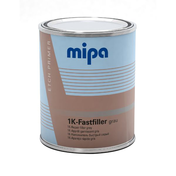 1K Fast Filler Grey (1LT)