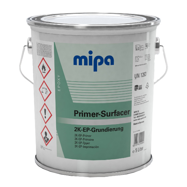 EP Primer Surfacer (5LT)