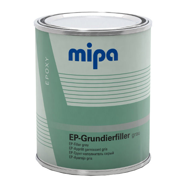 EP Grundierfiller RAL 7032 (1LT)