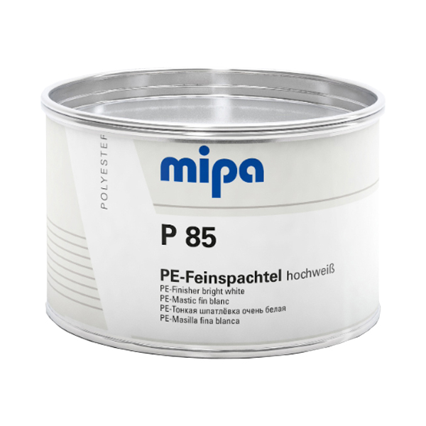 P85 Incl Hardener (1KG)